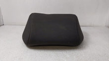 2007 Pontiac G6 Headrest Head Rest Front Driver Passenger Seat Fits OEM Used Auto Parts - Oemusedautoparts1.com