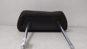 2007 Pontiac G6 Headrest Head Rest Front Driver Passenger Seat Fits OEM Used Auto Parts - Oemusedautoparts1.com