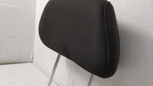 2007 Pontiac G6 Headrest Head Rest Front Driver Passenger Seat Fits OEM Used Auto Parts - Oemusedautoparts1.com