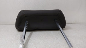 2007 Pontiac G6 Headrest Head Rest Front Driver Passenger Seat Fits OEM Used Auto Parts - Oemusedautoparts1.com