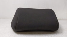 2007 Pontiac G6 Headrest Head Rest Front Driver Passenger Seat Fits OEM Used Auto Parts - Oemusedautoparts1.com