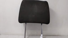 2012 Nissan Rogue Headrest Head Rest Front Driver Passenger Seat Black 100113 - Oemusedautoparts1.com