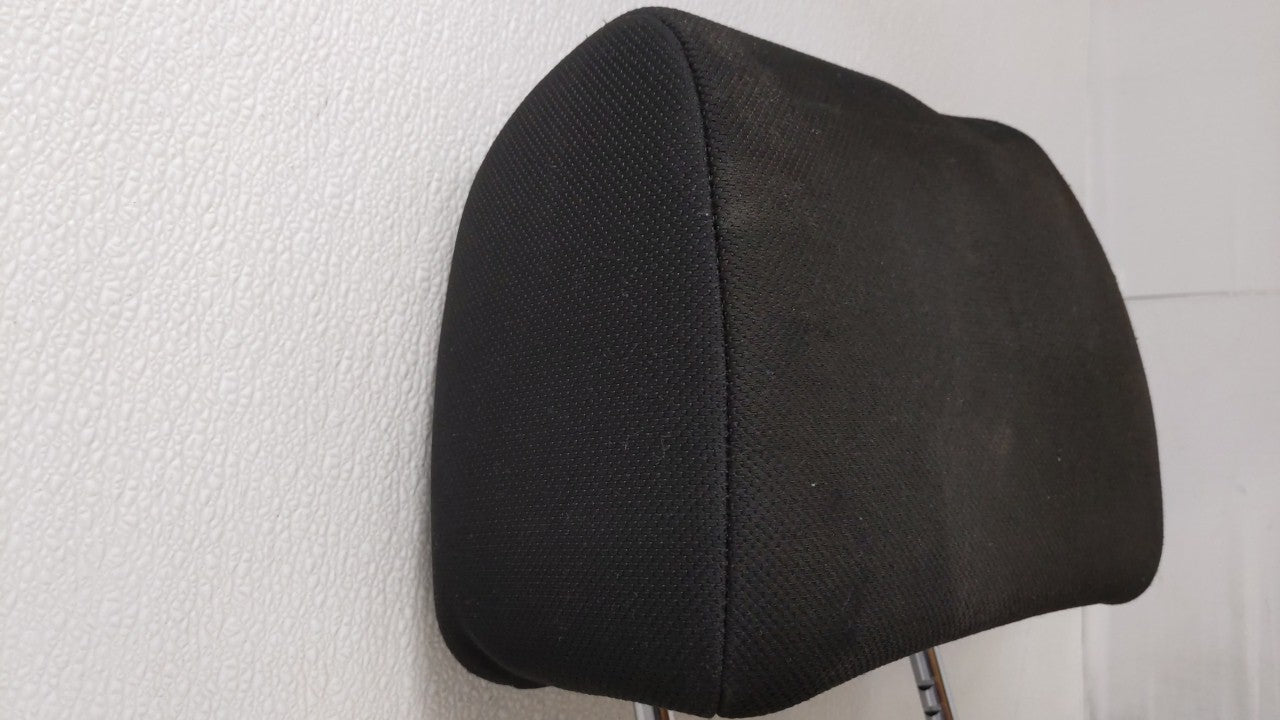 2012 Nissan Rogue Headrest Head Rest Front Driver Passenger Seat Fits OEM Used Auto Parts - Oemusedautoparts1.com 