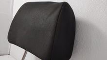 2012 Nissan Rogue Headrest Head Rest Front Driver Passenger Seat Black 100113 - Oemusedautoparts1.com