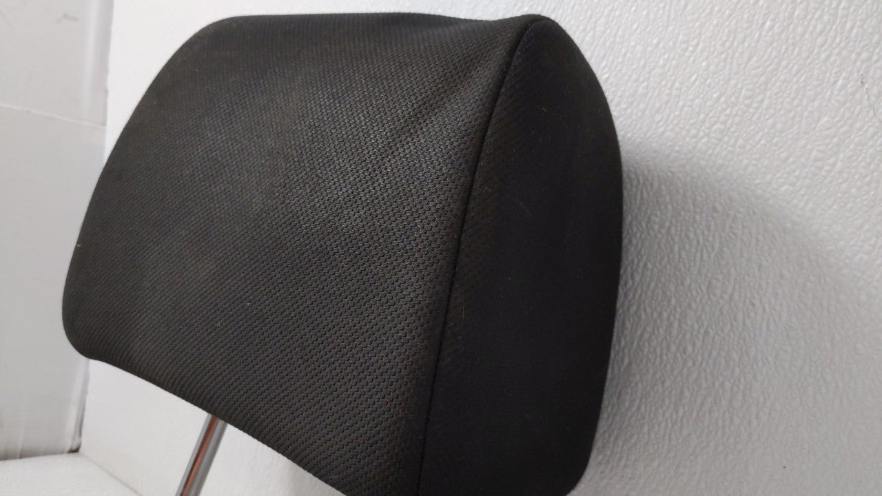2012 Nissan Rogue Headrest Head Rest Front Driver Passenger Seat Fits OEM Used Auto Parts - Oemusedautoparts1.com 