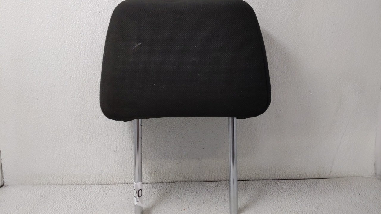 2012 Nissan Rogue Headrest Head Rest Front Driver Passenger Seat Fits OEM Used Auto Parts - Oemusedautoparts1.com 