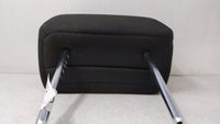 2012 Nissan Rogue Headrest Head Rest Front Driver Passenger Seat Black 100113 - Oemusedautoparts1.com