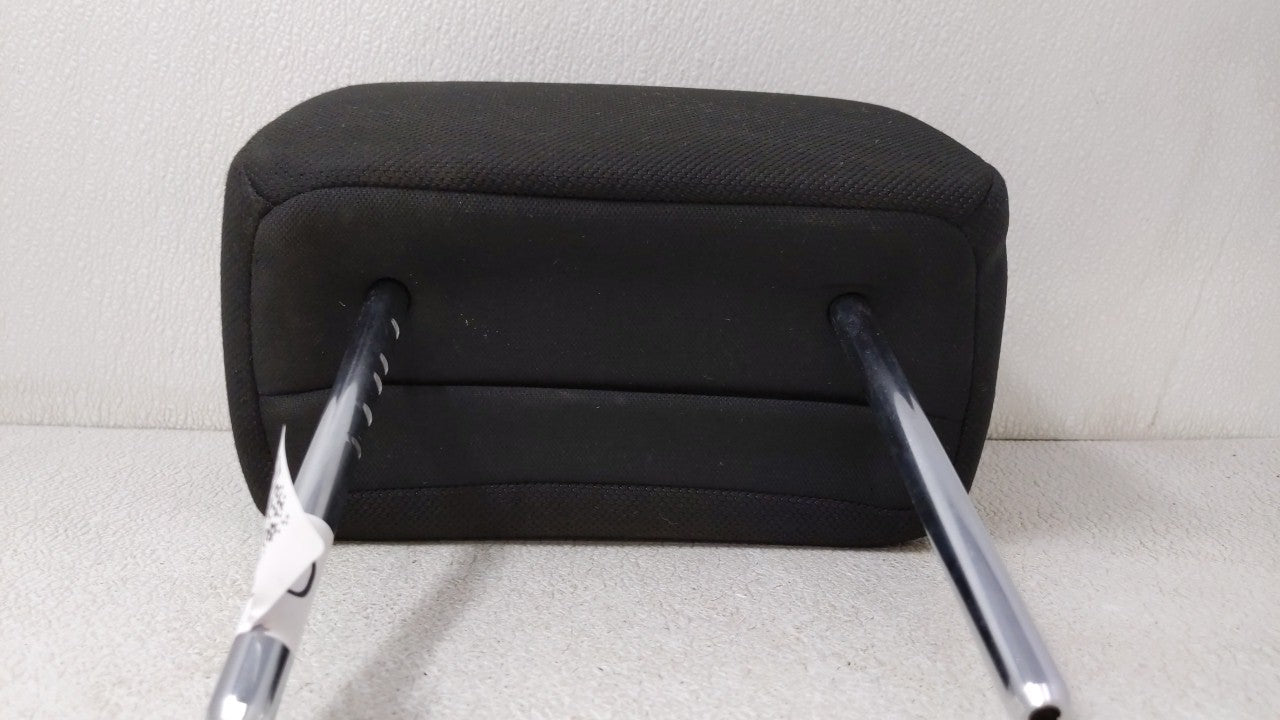 2012 Nissan Rogue Headrest Head Rest Front Driver Passenger Seat Fits OEM Used Auto Parts - Oemusedautoparts1.com 