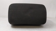 2012 Nissan Rogue Headrest Head Rest Front Driver Passenger Seat Black 100113 - Oemusedautoparts1.com