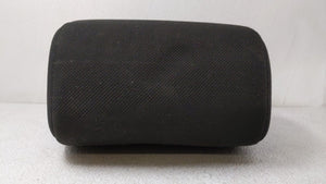 2012 Nissan Rogue Headrest Head Rest Front Driver Passenger Seat Black 100113 - Oemusedautoparts1.com