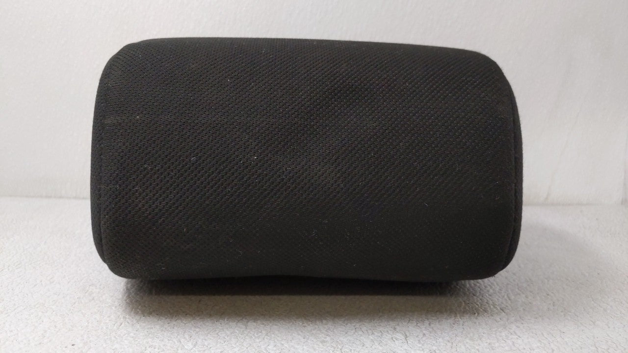2012 Nissan Rogue Headrest Head Rest Front Driver Passenger Seat Fits OEM Used Auto Parts - Oemusedautoparts1.com 