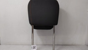 2011 Chevrolet Equinox Headrest Head Rest Front Driver Passenger Seat Fits OEM Used Auto Parts - Oemusedautoparts1.com