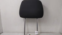 2010 Jeep Patriot Headrest Head Rest Front Driver Passenger Seat Black 100129 - Oemusedautoparts1.com