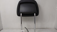 2010 Jeep Patriot Headrest Head Rest Front Driver Passenger Seat Black 100129 - Oemusedautoparts1.com
