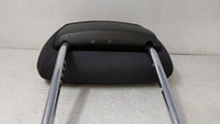 2010 Jeep Patriot Headrest Head Rest Front Driver Passenger Seat Black 100129 - Oemusedautoparts1.com