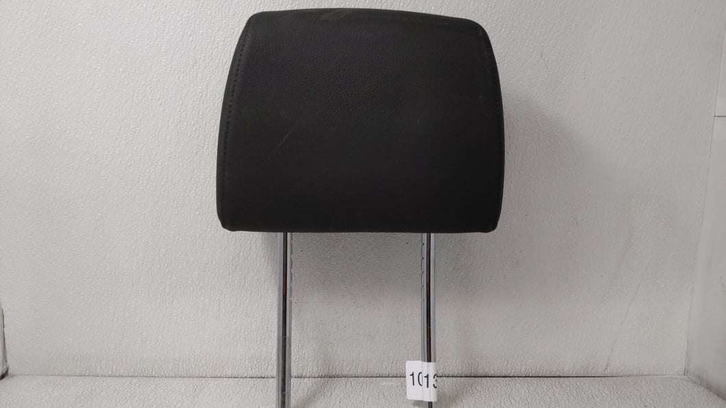 2007 Bmw 328i Headrest Head Rest Front Driver Passenger Seat Fits OEM Used Auto Parts - Oemusedautoparts1.com