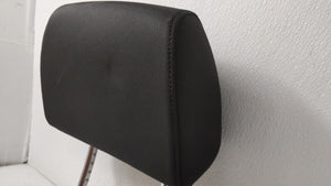 2007 Bmw 328i Headrest Head Rest Front Driver Passenger Seat Fits OEM Used Auto Parts - Oemusedautoparts1.com