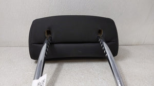 2007 Bmw 328i Headrest Head Rest Front Driver Passenger Seat Fits OEM Used Auto Parts - Oemusedautoparts1.com