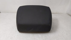 2007 Bmw 328i Headrest Head Rest Front Driver Passenger Seat Fits OEM Used Auto Parts - Oemusedautoparts1.com