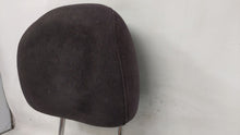 2013 Nissan Altima Headrest Head Rest Front Driver Passenger Seat Fits OEM Used Auto Parts - Oemusedautoparts1.com