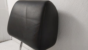 2009 Nissan Rogue Headrest Head Rest Front Driver Passenger Seat Fits OEM Used Auto Parts - Oemusedautoparts1.com