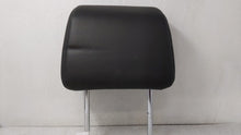 2009 Nissan Rogue Headrest Head Rest Front Driver Passenger Seat Fits OEM Used Auto Parts - Oemusedautoparts1.com