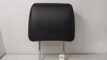 2009 Nissan Rogue Headrest Head Rest Front Driver Passenger Seat Fits OEM Used Auto Parts