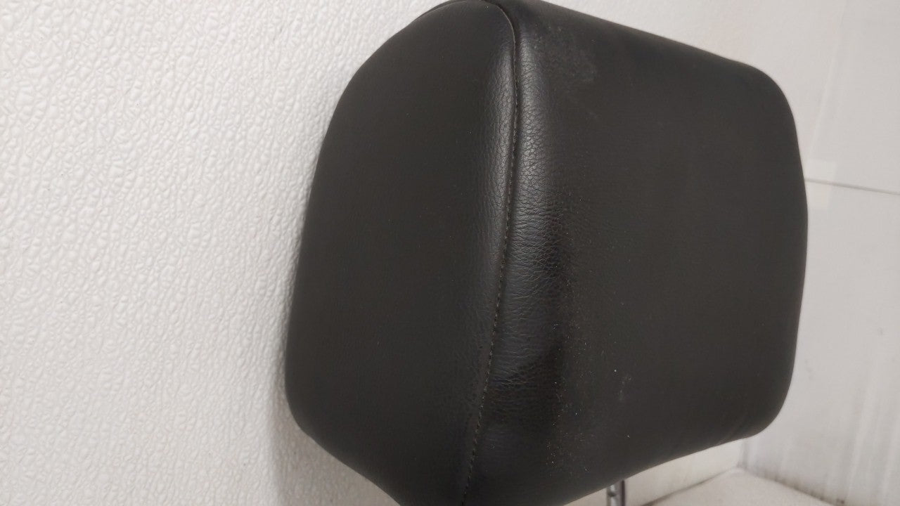 2009 Nissan Rogue Headrest Head Rest Front Driver Passenger Seat Fits OEM Used Auto Parts - Oemusedautoparts1.com 