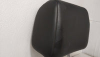 2009 Nissan Rogue Headrest Head Rest Front Driver Passenger Seat Fits OEM Used Auto Parts - Oemusedautoparts1.com 