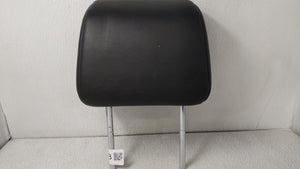 2009 Nissan Rogue Headrest Head Rest Front Driver Passenger Seat Fits OEM Used Auto Parts