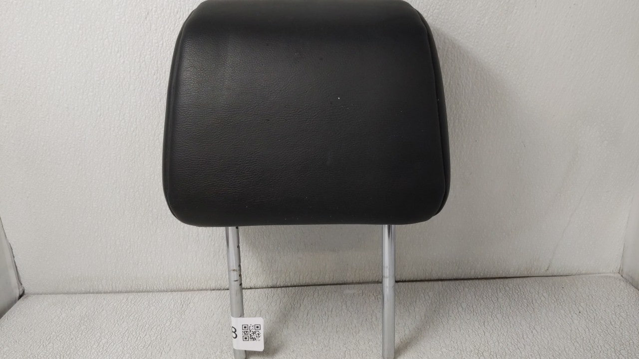 2009 Nissan Rogue Headrest Head Rest Front Driver Passenger Seat Fits OEM Used Auto Parts - Oemusedautoparts1.com 