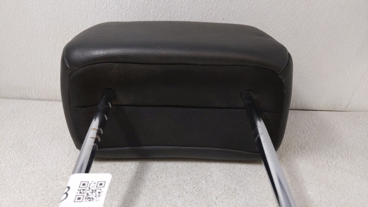 2009 Nissan Rogue Headrest Head Rest Front Driver Passenger Seat Fits OEM Used Auto Parts - Oemusedautoparts1.com 