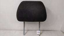 2011 Honda Civic Headrest Head Rest Front Driver Passenger Seat Fits OEM Used Auto Parts - Oemusedautoparts1.com