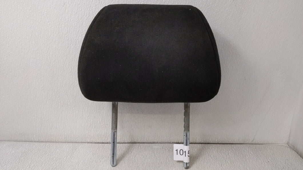 2011 Honda Civic Headrest Head Rest Front Driver Passenger Seat Fits OEM Used Auto Parts - Oemusedautoparts1.com