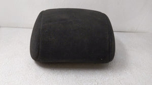 2011 Honda Civic Headrest Head Rest Front Driver Passenger Seat Fits OEM Used Auto Parts - Oemusedautoparts1.com