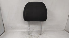 2010 Kia Forte Headrest Head Rest Front Driver Passenger Seat Fits OEM Used Auto Parts - Oemusedautoparts1.com