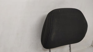 2010 Kia Forte Headrest Head Rest Front Driver Passenger Seat Fits OEM Used Auto Parts - Oemusedautoparts1.com