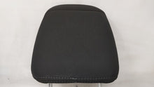 2010 Kia Forte Headrest Head Rest Front Driver Passenger Seat Fits OEM Used Auto Parts - Oemusedautoparts1.com