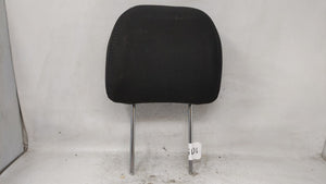 2010 Kia Forte Headrest Head Rest Front Driver Passenger Seat Fits OEM Used Auto Parts - Oemusedautoparts1.com