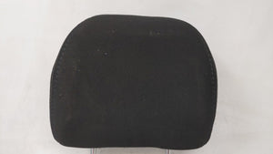 2010 Kia Forte Headrest Head Rest Front Driver Passenger Seat Fits OEM Used Auto Parts - Oemusedautoparts1.com