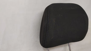 2010 Kia Forte Headrest Head Rest Front Driver Passenger Seat Fits OEM Used Auto Parts - Oemusedautoparts1.com