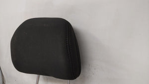 2010 Kia Forte Headrest Head Rest Front Driver Passenger Seat Fits OEM Used Auto Parts - Oemusedautoparts1.com