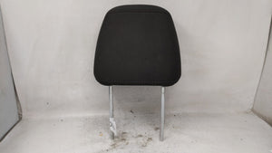 2010 Kia Forte Headrest Head Rest Front Driver Passenger Seat Fits OEM Used Auto Parts - Oemusedautoparts1.com