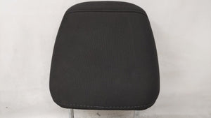 2010 Kia Forte Headrest Head Rest Front Driver Passenger Seat Fits OEM Used Auto Parts - Oemusedautoparts1.com