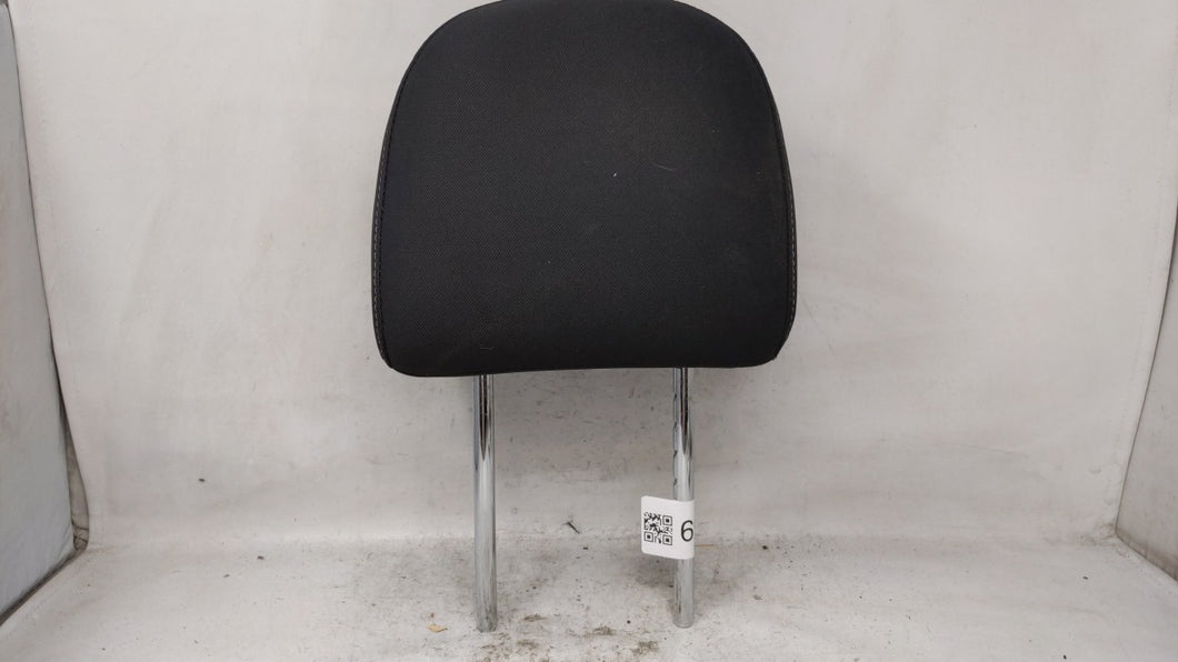 2016 Nissan Sentra Headrest Head Rest Front Driver Passenger Seat Fits OEM Used Auto Parts - Oemusedautoparts1.com