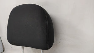 2016 Nissan Sentra Headrest Head Rest Front Driver Passenger Seat Fits OEM Used Auto Parts - Oemusedautoparts1.com