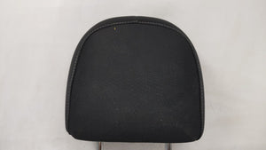 2016 Nissan Sentra Headrest Head Rest Front Driver Passenger Seat Fits OEM Used Auto Parts - Oemusedautoparts1.com