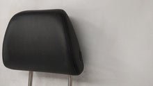 2011 Volkswagen Cc Headrest Head Rest Front Driver Passenger Seat Fits OEM Used Auto Parts - Oemusedautoparts1.com