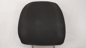 2014 Kia Forte Headrest Head Rest Front Driver Passenger Seat Fits OEM Used Auto Parts - Oemusedautoparts1.com