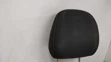 2014 Kia Forte Headrest Head Rest Front Driver Passenger Seat Fits OEM Used Auto Parts - Oemusedautoparts1.com